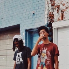 GimmeSomeAir ft GMXE