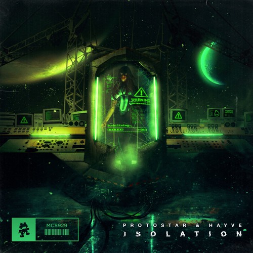 Protostar & hayve - Isolation