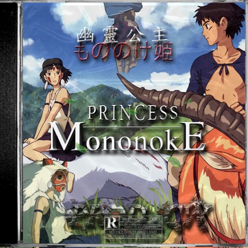Stream Mononoke Princess 幽靈公主 もののけ姫 // Remix Joe Stream Mononoke Princess 幽靈公主 もののけ姫 // Remix Joe