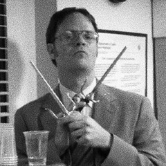 i don't mean to flex