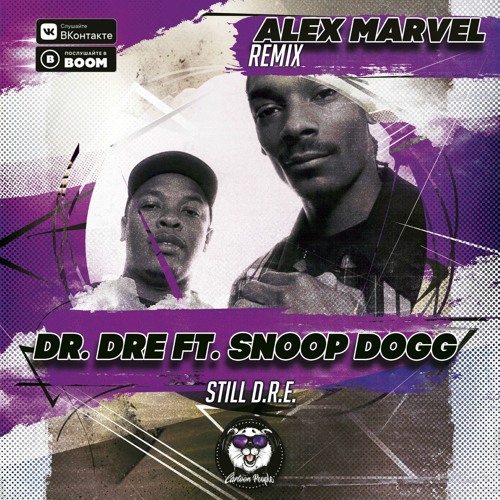 snoop dogg and dr dre albums