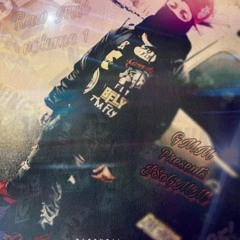 Up By My LONELY(PRODBy CHICHI)