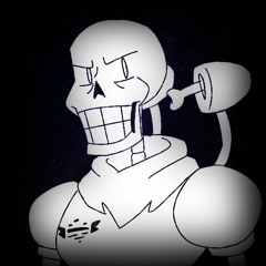 {Marissa's Underfell} Nyah Hah Hah! + BoneBruiser V4