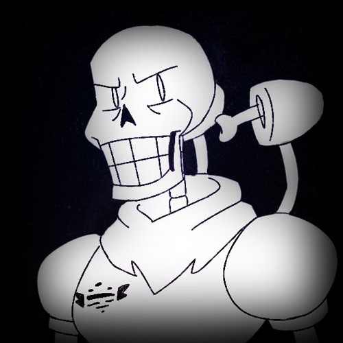 {Marissa's Underfell} Nyah Hah Hah! + BoneBruiser V4