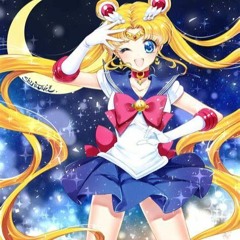 Uptown(Sailor Moon Remix)