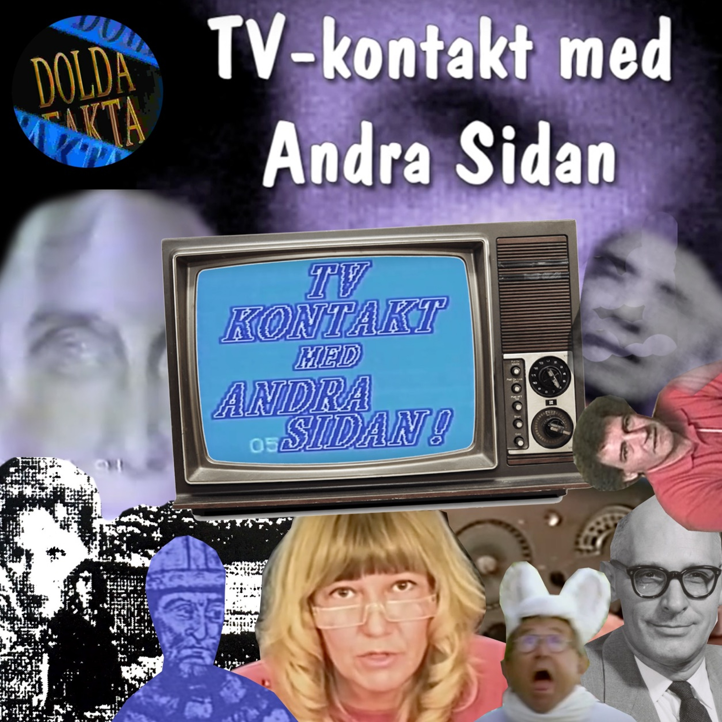 Dolda fakta