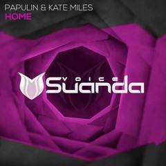 Papulin & Kate Miles - Home