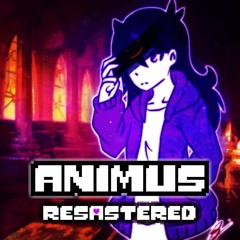 Painted Plummet - ANIMUS [Resastered]