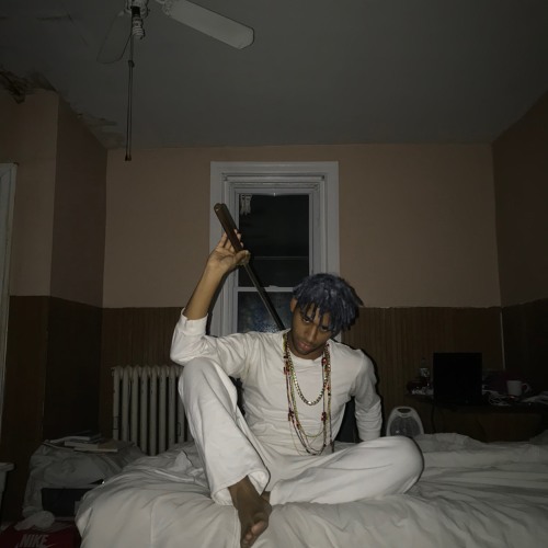 Yikes (Prod By Whyzoo X David Morse)