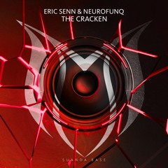 Eric Senn & Neurofunq - The Cracken