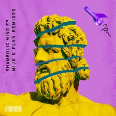 BLDN014: Aurum Miles - The Legend