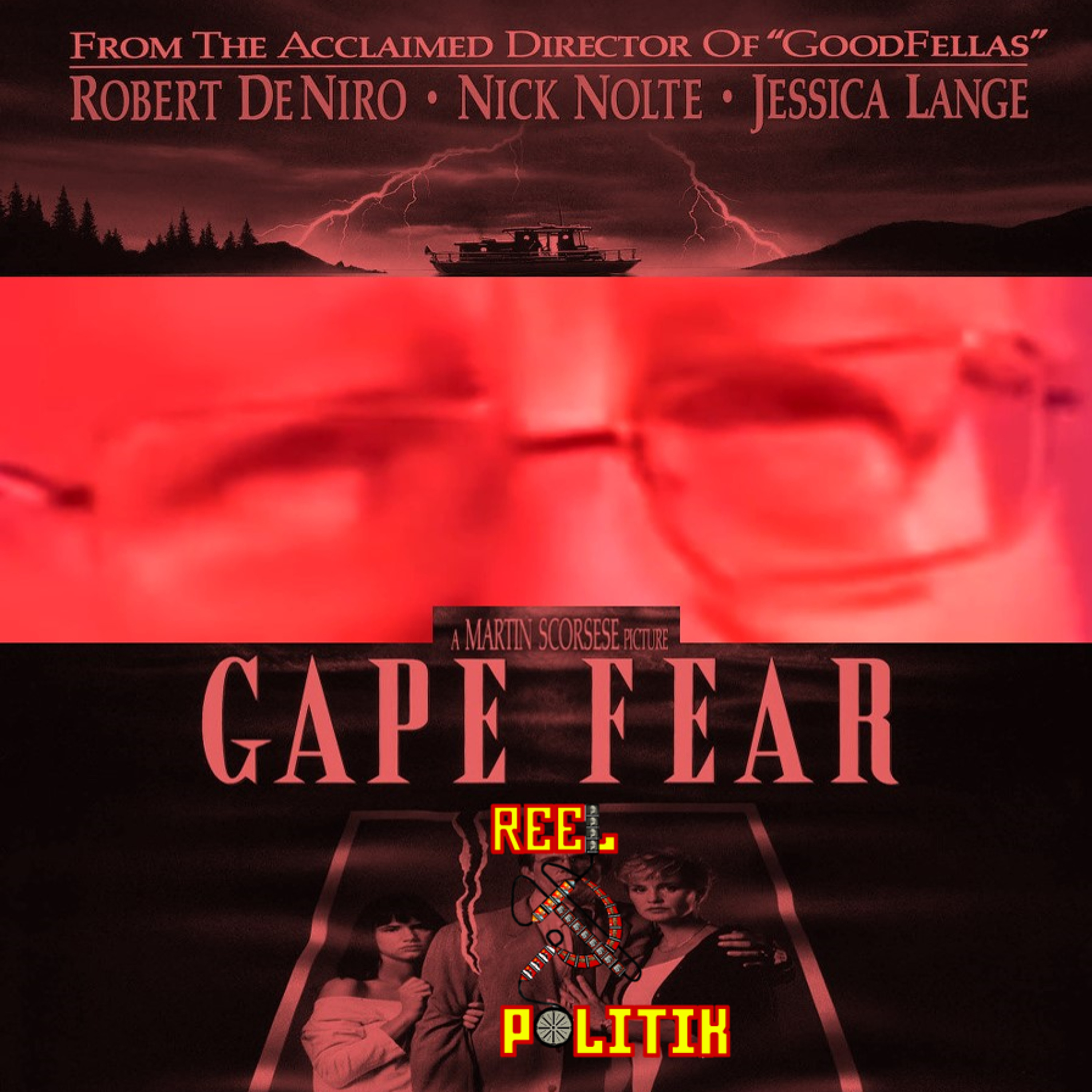 Reel Politik Podcast