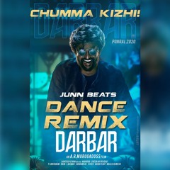 Chumma Kizhi Remix - Darbar