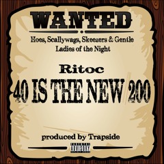 40's the New 200