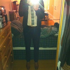 Another Day, Another Place