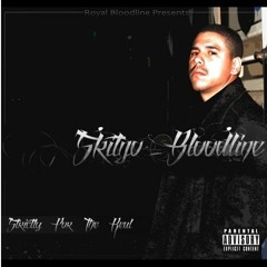 Pop A Pill (feat. Ganja & Peezy)