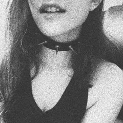 WHITE GIRL CHOKER(PROD.SISDOM)