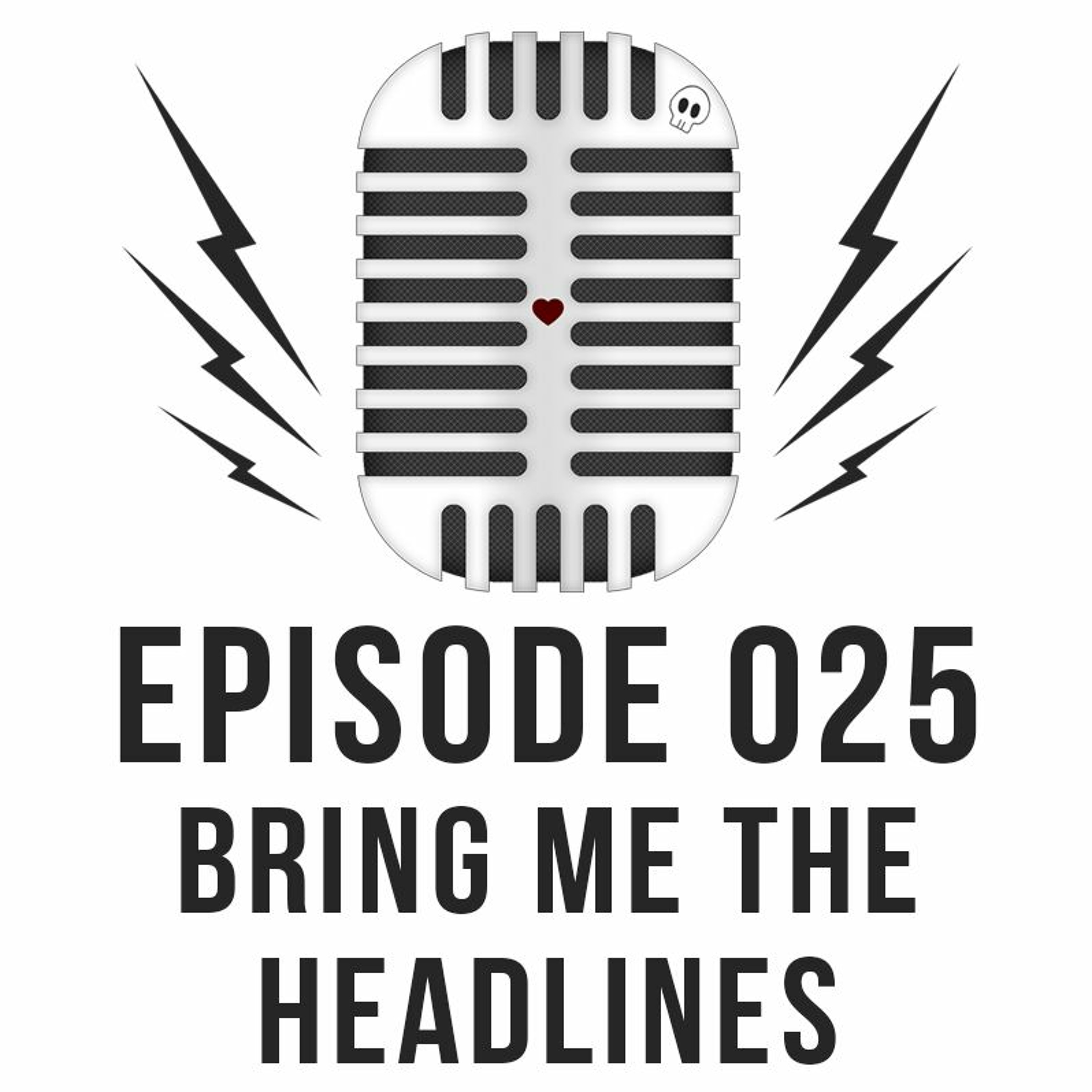 BABYMETAL Podcast
