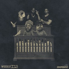 Weekly Dope v.178