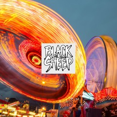 BLACK SHEEP EMPIRE / KAI MANINGO - 'Circle Lies’