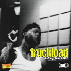 MONEY REEKK - TRUCKLOAD 「𝙨𝙘𝙖𝙣𝙙𝙡𝙮𝙣𝙣 𝘦𝘹𝘤𝘭𝘶𝘴𝘪𝘷𝘦」