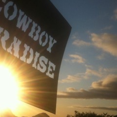 Cow Boyz Paradise