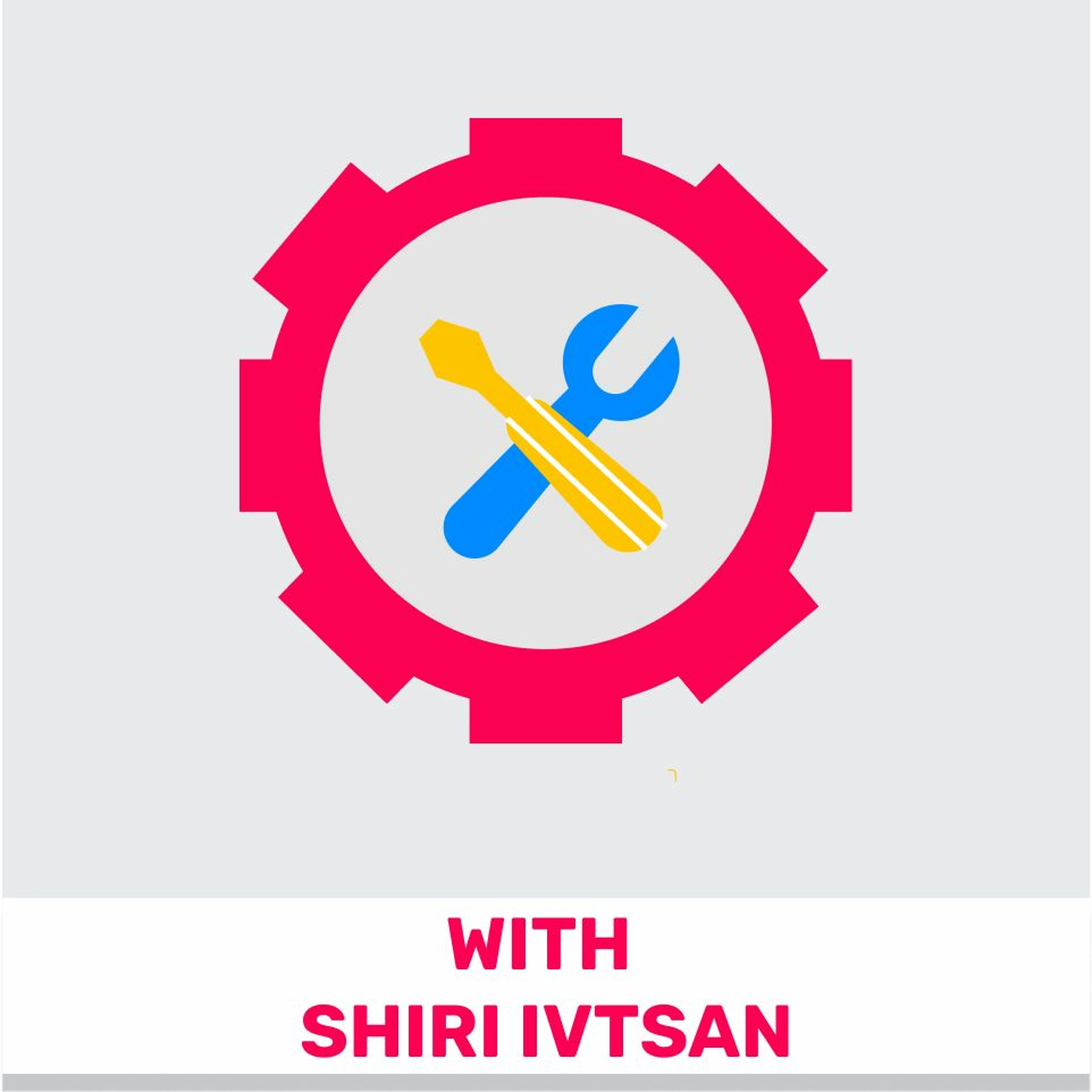 84 - Scaling Oriented PM (Featuring Shiri Ivtsan) מוצרלה | Mozzarella- A Product Management Podcast 84 - Scaling Oriented PM (Featuring Shiri Ivtsan)
