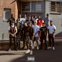 OH NO REMIX (PRODUCED BY TASKER)