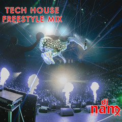 Tech House Freestyle Mix 2020 - DJ NAM (Explicit)