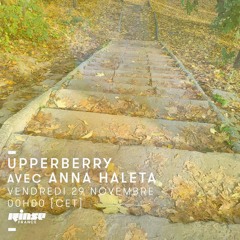 Upperberry | Anna Haleta
