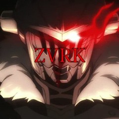 ZVRK TRIBE - ZVRK (prod. TREETIME)