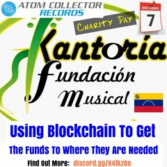 Venezuela Charity Day - 7 December - See Description