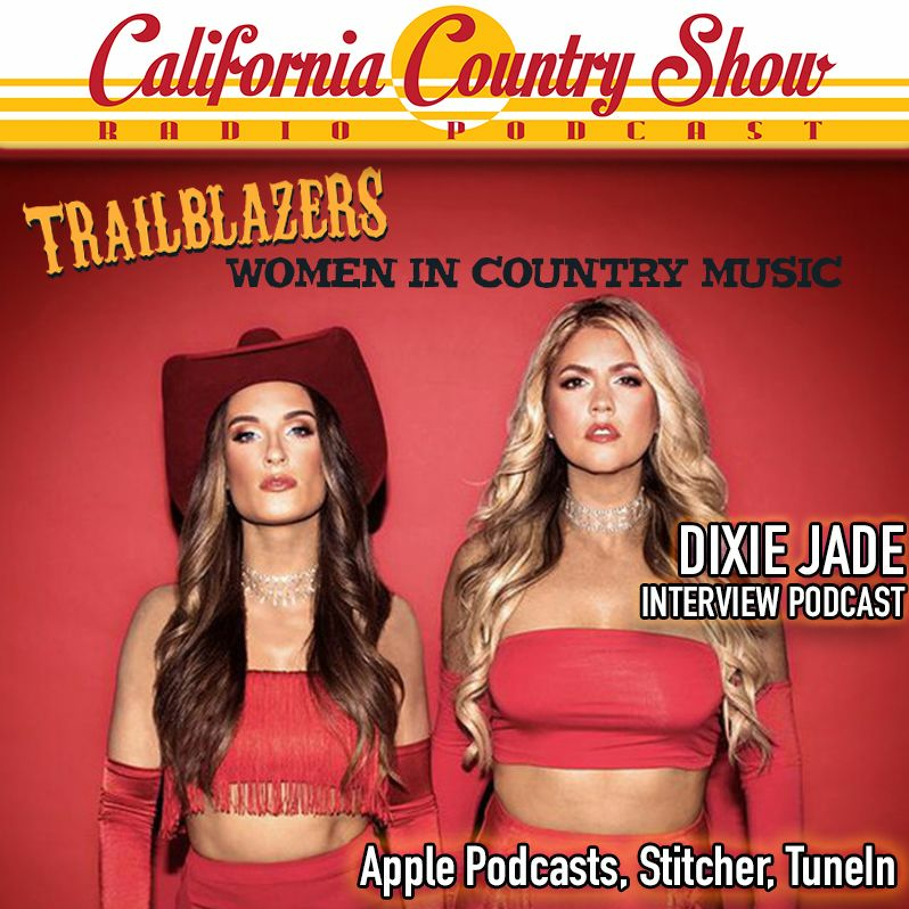 The California Country Show Podcast