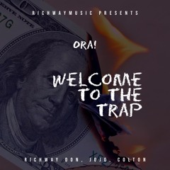 BBM & RWM & TDR - WELCOME TO THE TRAP