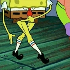 SpongeBob Walking Type Beat