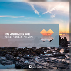 Raz Nitzan & Julia Ross - Where Promises Fade 2020