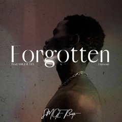 "Forgotten" - Deep Emotional Storytelling Guitar Beat Prod. SMGE x Dansonn