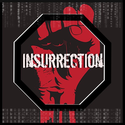 Ｉｎｓｕｒｒｅｃｔｉｏｎ