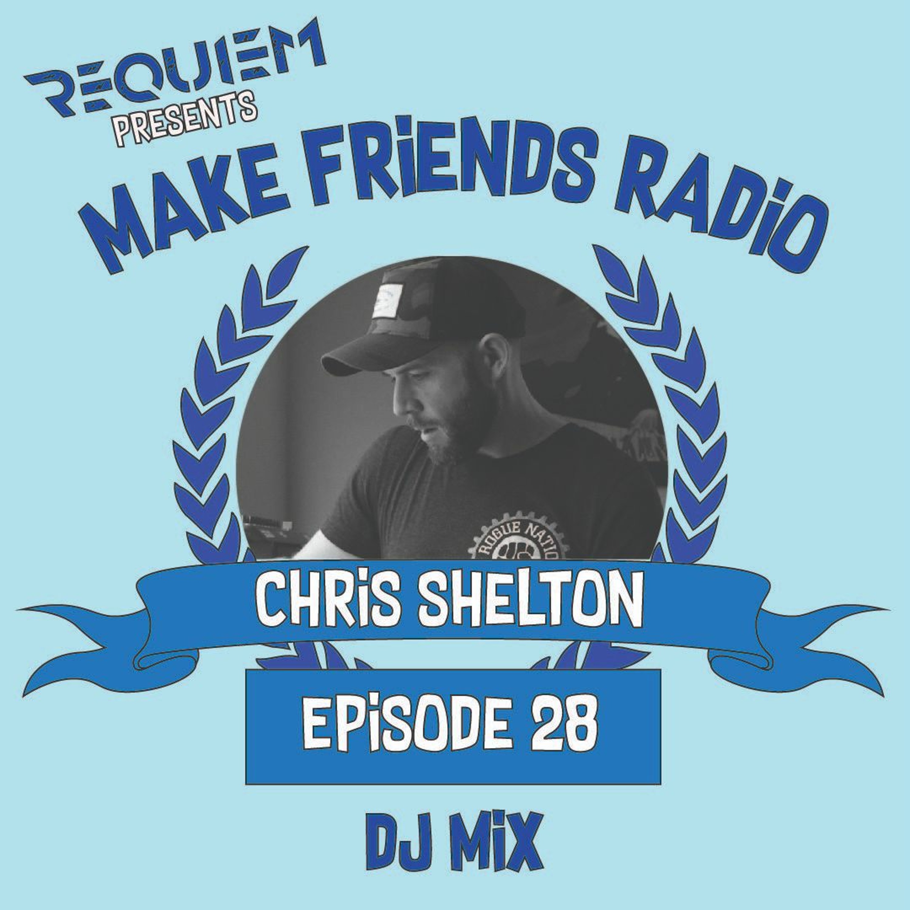 Make Friends Radio