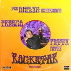 RockStar Ft PettyPetty (prod by Goyard)