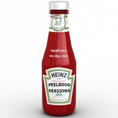 Hayfever on the rise