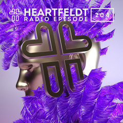 Sam Feldt - Heartfeldt Radio #204