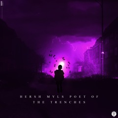 HERSH MYLS - SHE BELONG TO THE STREETS