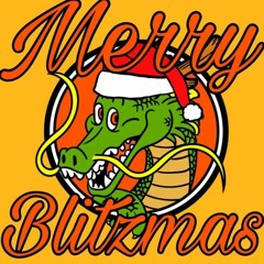 Merry Blitzmas [prod. By Xonthebeat]