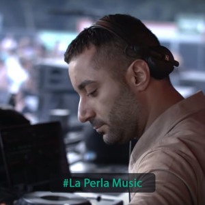 Awakenings Festival 2019 Sunday - Live Set Joseph Capriati @ Area W