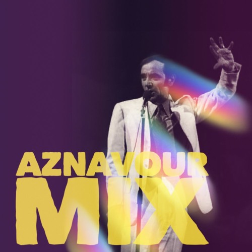 Charles Aznavour