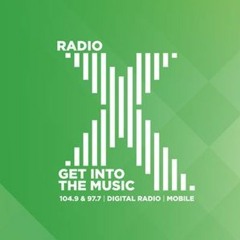 Radio X - Aug to Nov 2019