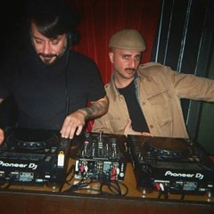 Rollover Djs: Original tracks & edits