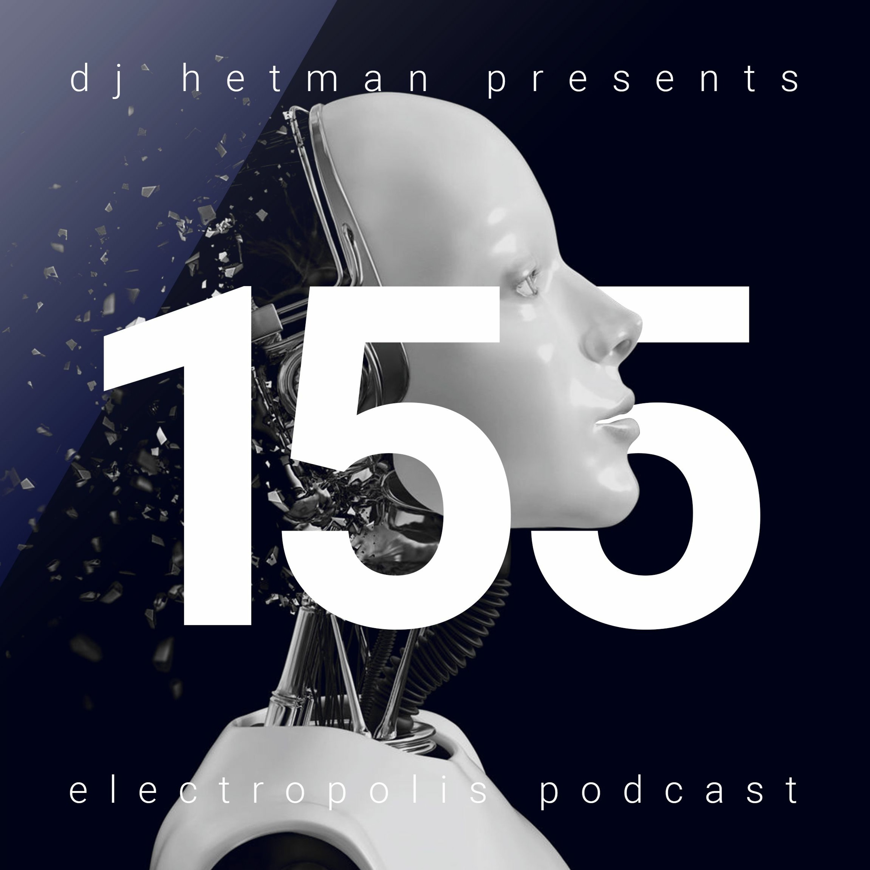 DJ Hetman | Electronic Live Sets