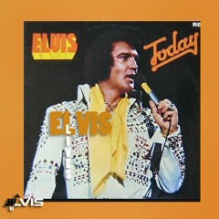 Elvis presley/ And I Love You So